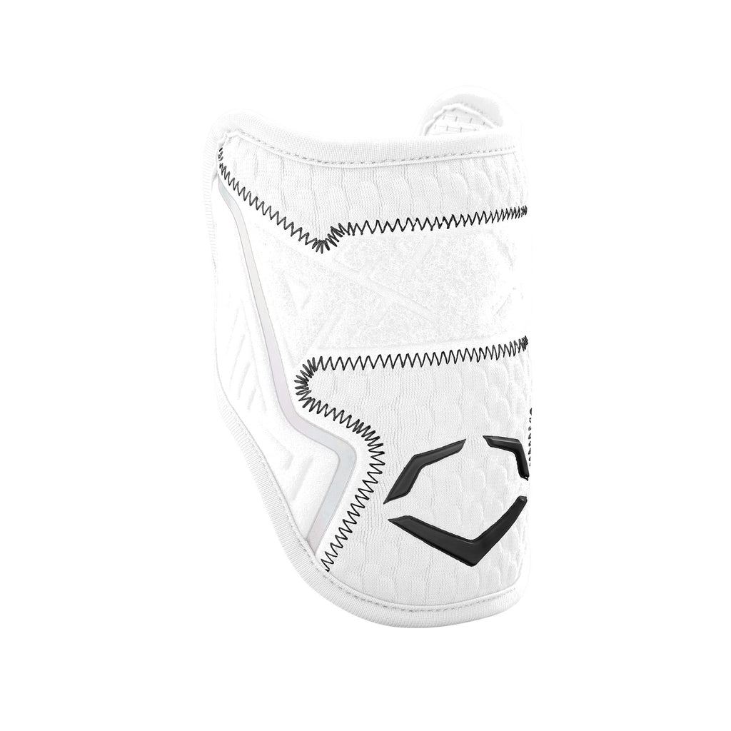Evoshield Pro-Srz 2.0 Batter'S Elbow Guard - White, Size Small