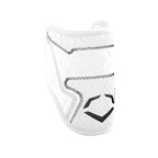 Evoshield Pro-Srz 2.0 Batter'S Elbow Guard - White, Size Small