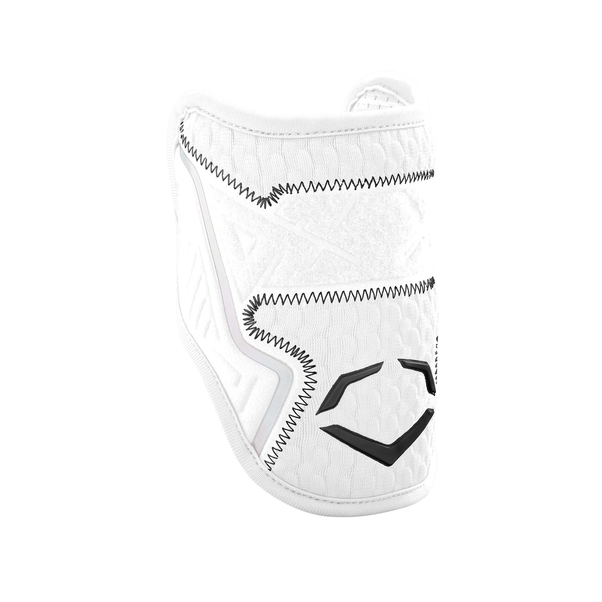 Evoshield Pro-Srz 2.0 Batter'S Elbow Guard - White, Size Small