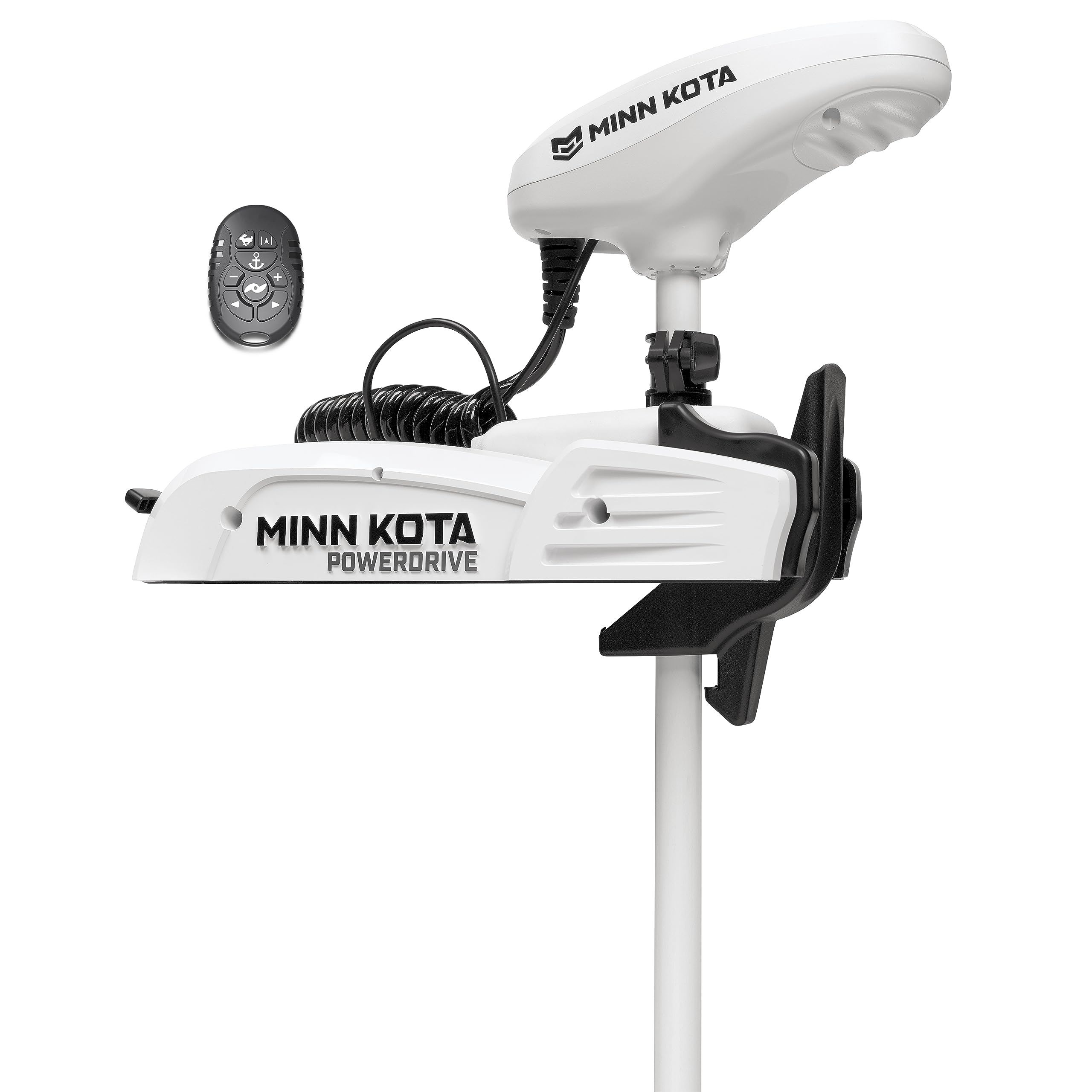 Minn Kota Riptide Powerdrive 55/Mr 12V 55Lb 54'' Micro Rmt