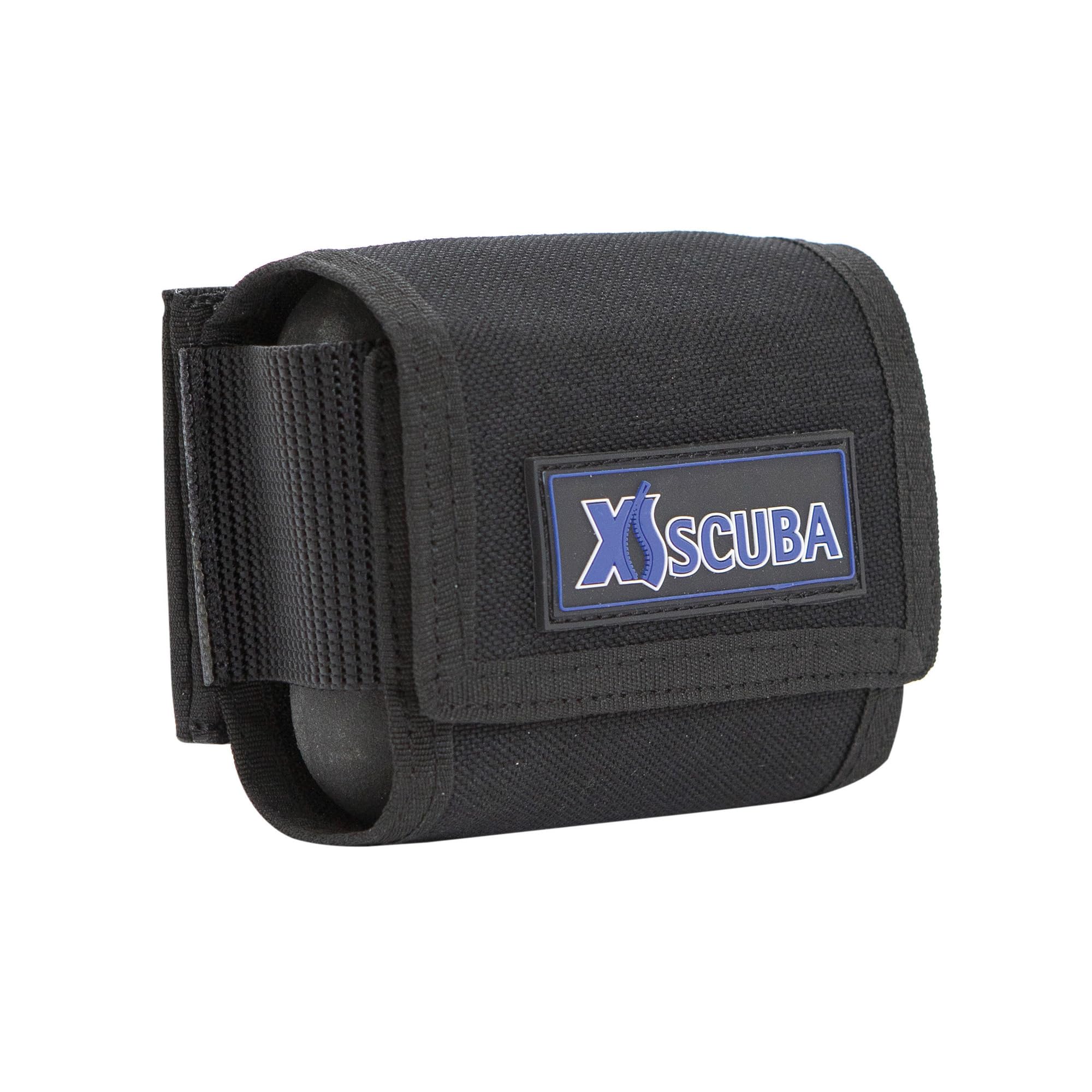 Xs Scuba Quick-Attach Single Weight Pocket