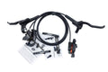 Jgbike Shimano Mt200 Mtb Hydraulic Disc Brake Set For Mountain Bike Bicycle Mtb Xc Trail, E-Bike, Fat Bike, The Best Upgrade Kit