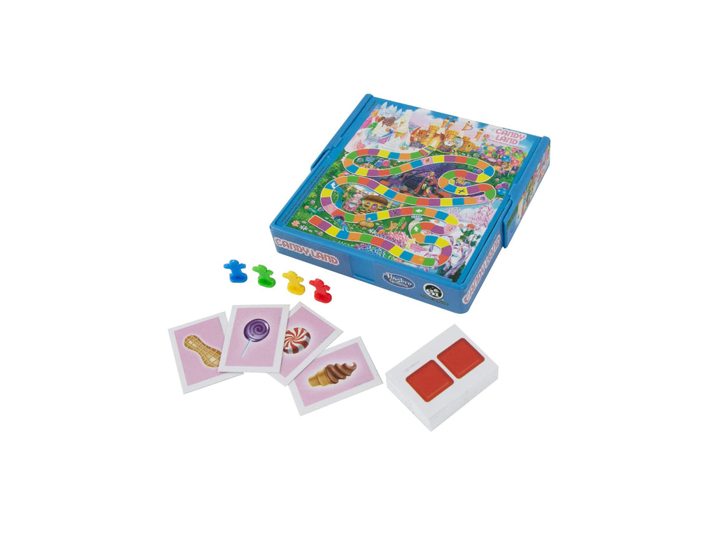 World'S Smallest Candy Land