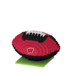 FOCO Iowa Hawkeyes NCAA BRXLZ Football