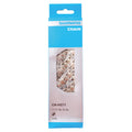 Shimano Chain 6/7/8 Speed Cn-Hg71 116 Links