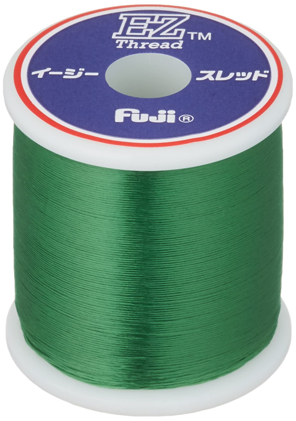 Fuji Ez Series Thread Transparent Type Clear Green Ezthm-T04 100M Custom Rod Building Thread