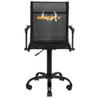 Muddy Rolling Swivel Hunting Blind Chair