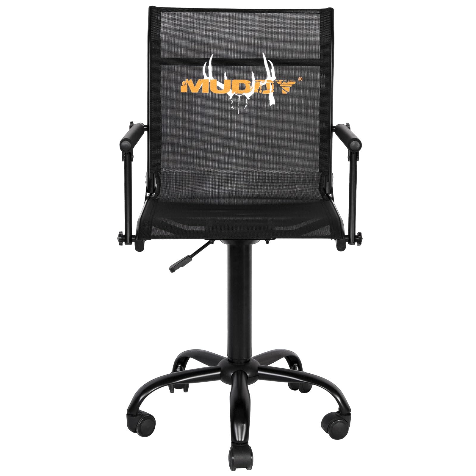 Muddy Rolling Swivel Hunting Blind Chair