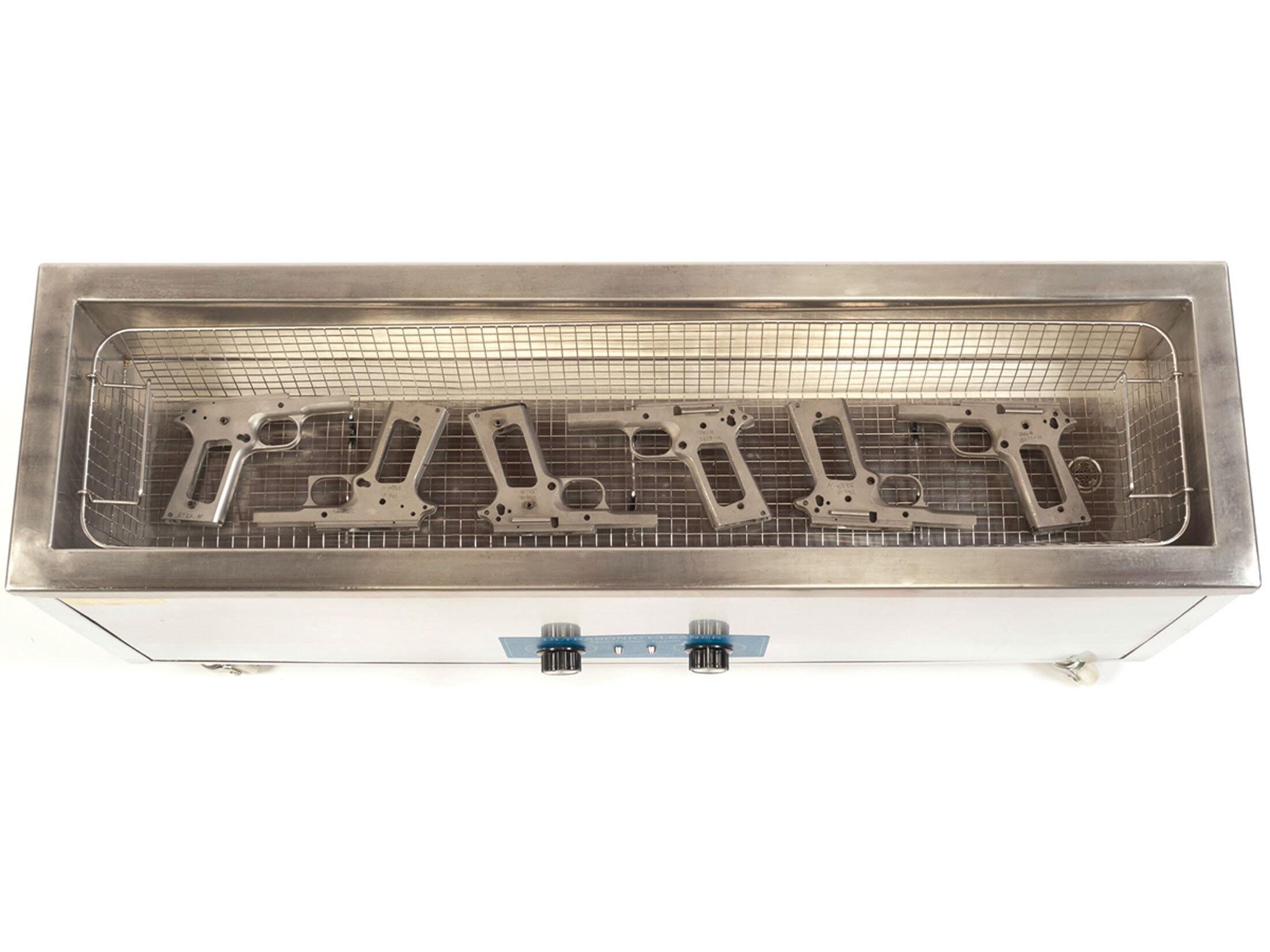 Lyman Products Turbo Sonic Power Professional Ultrasonic Cleaner