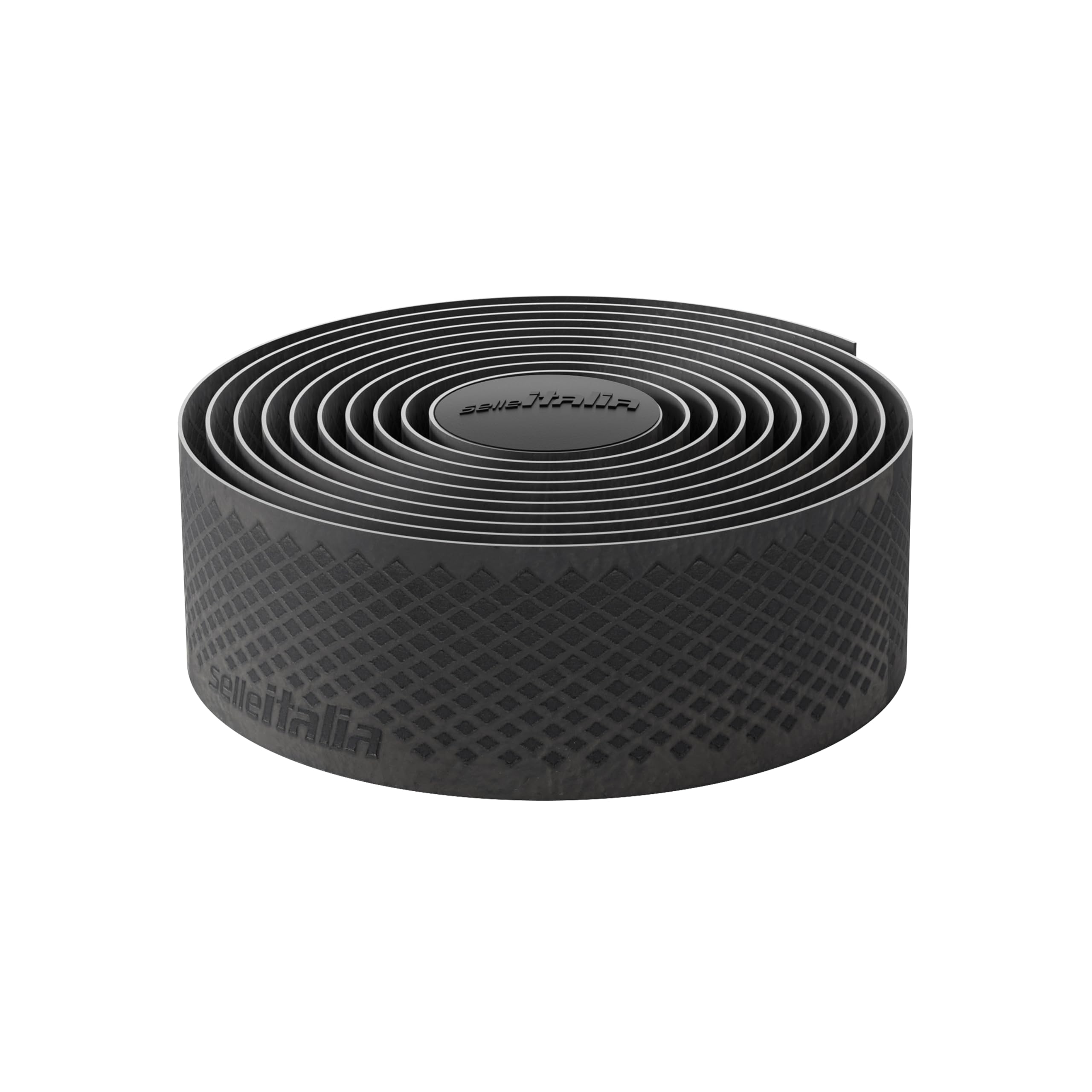 Selle Italia SG-Tape Black (0.1 inch (3 mm) Thick Bar Tape