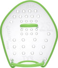 Tyr Mens Catalyst Training Paddles, Xs - Green, X-Small Us