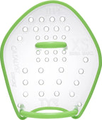 Tyr Mens Catalyst Training Paddles, Xs - Green, X-Small Us