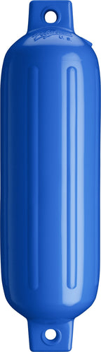 Polyform G-3 Boat Fender Blue