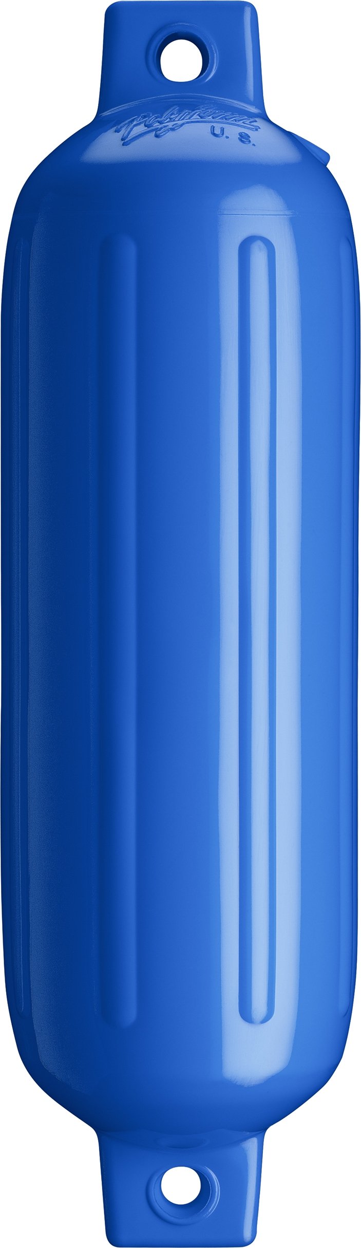 Polyform G-3 Boat Fender Blue