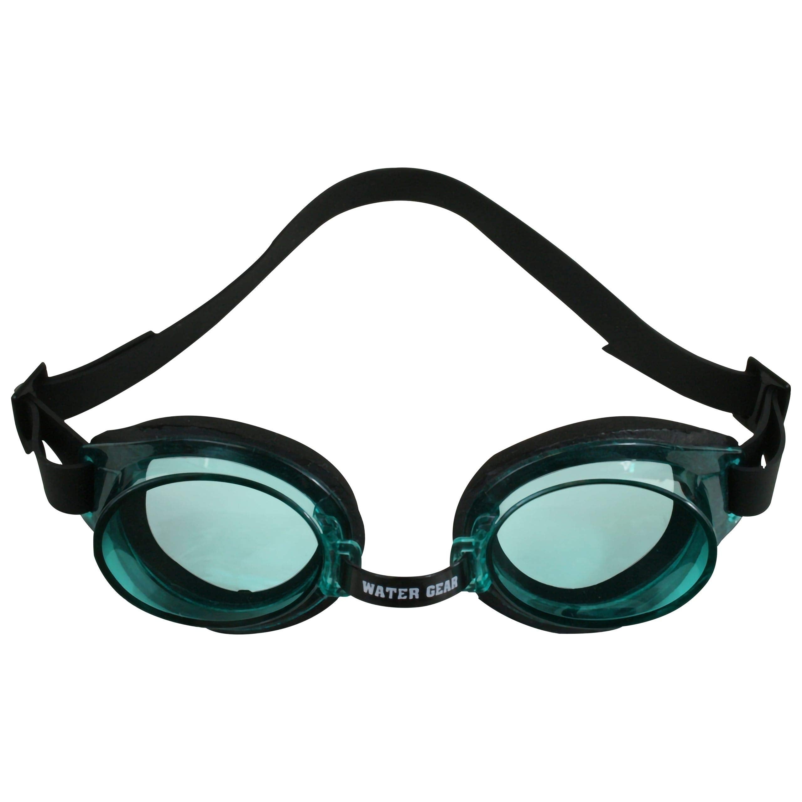 Water Gear Classic Goggle - Pink