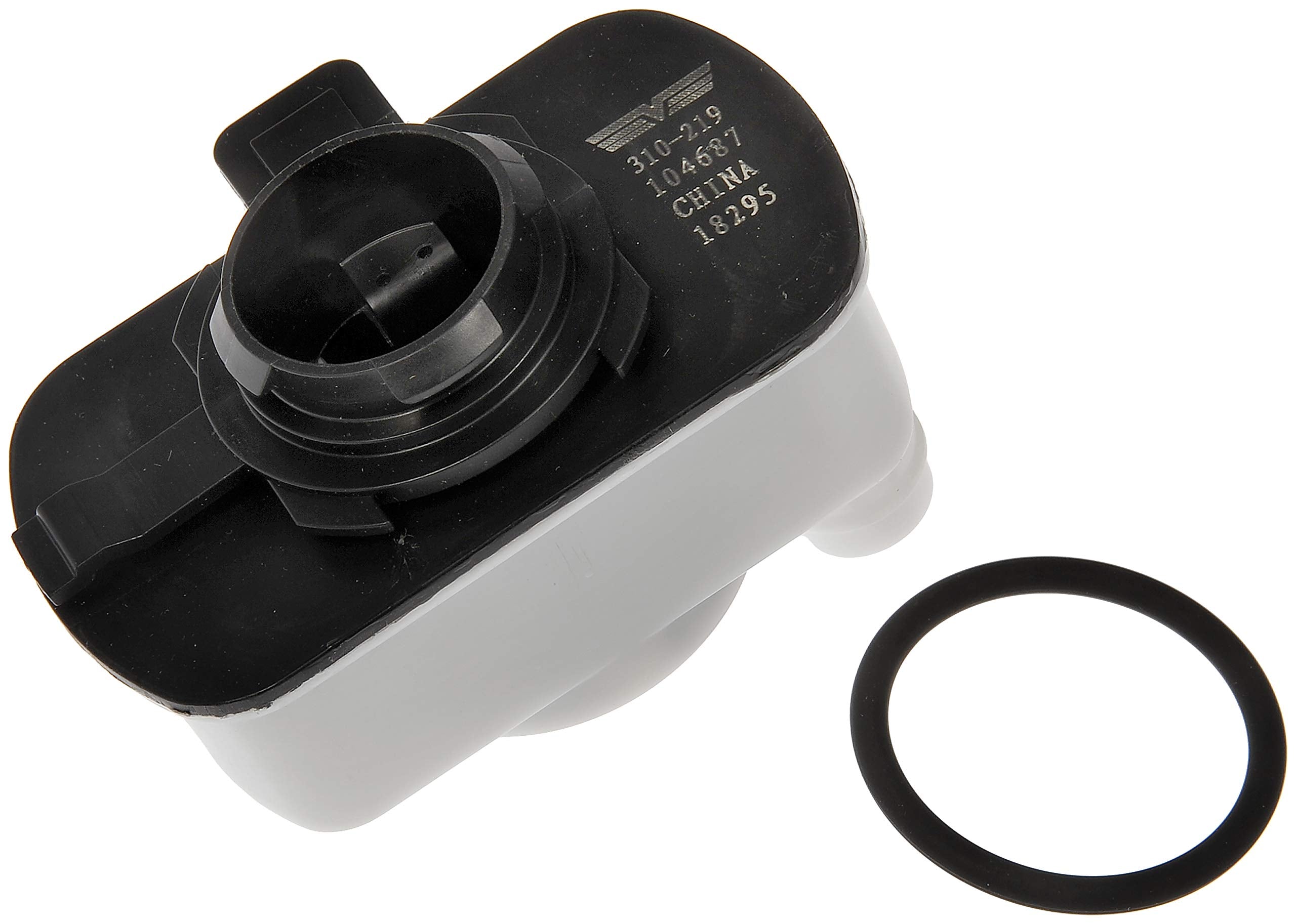 Dorman 310-219 Evaporative Emissions System Leak Detection Pump compatible with Select Models