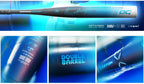 Easton | 2025 | Ghost OG Fastpitch Softball Bat | Approved for All Fields | -11 Drop | 30