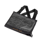 Shires Number Bib - Black