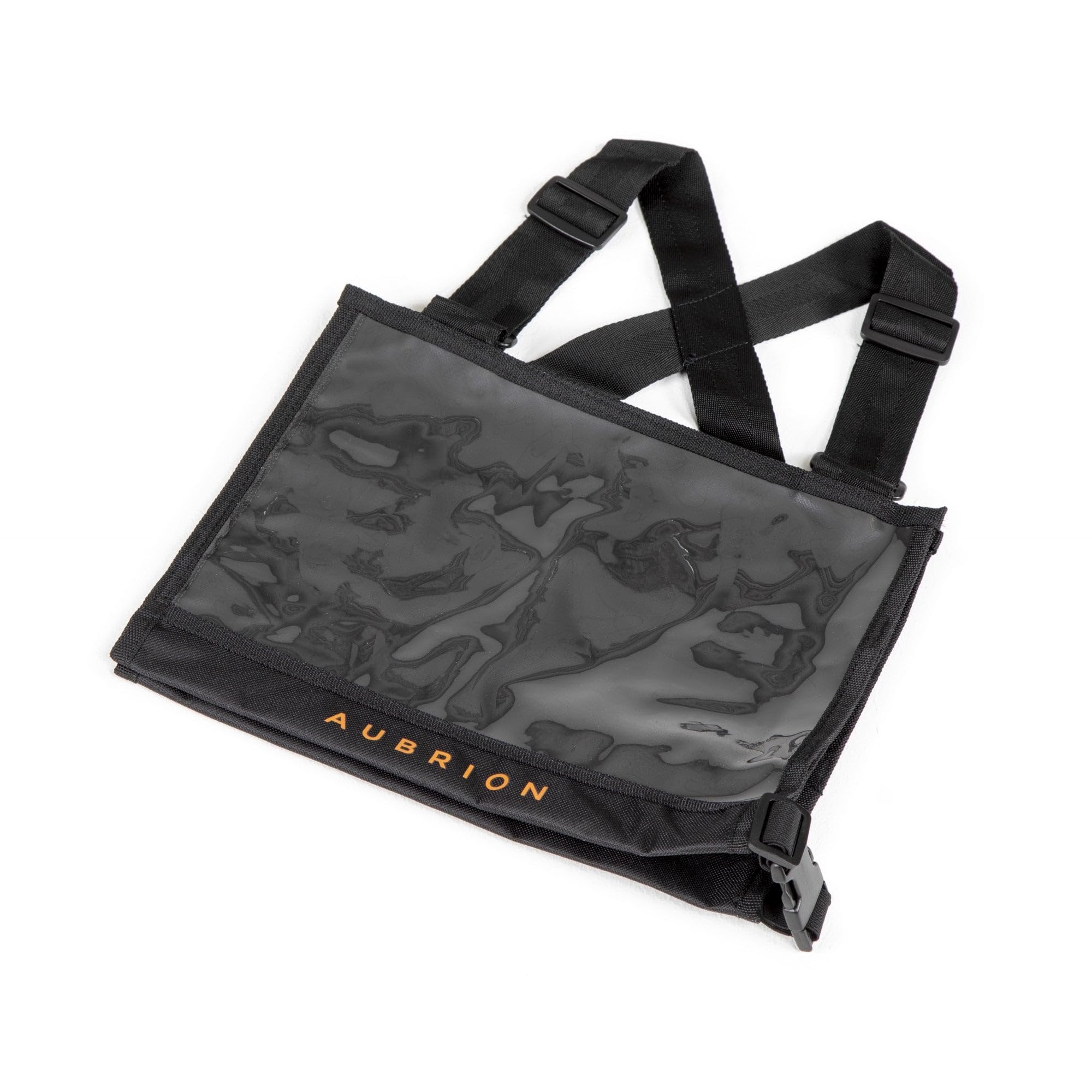Shires Number Bib - Black