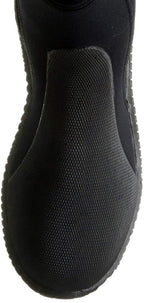 Cressi Isla 5Mm, Blackblack, Us Mens 9