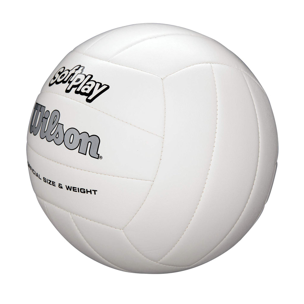 Wilson Soft Play Volleyball