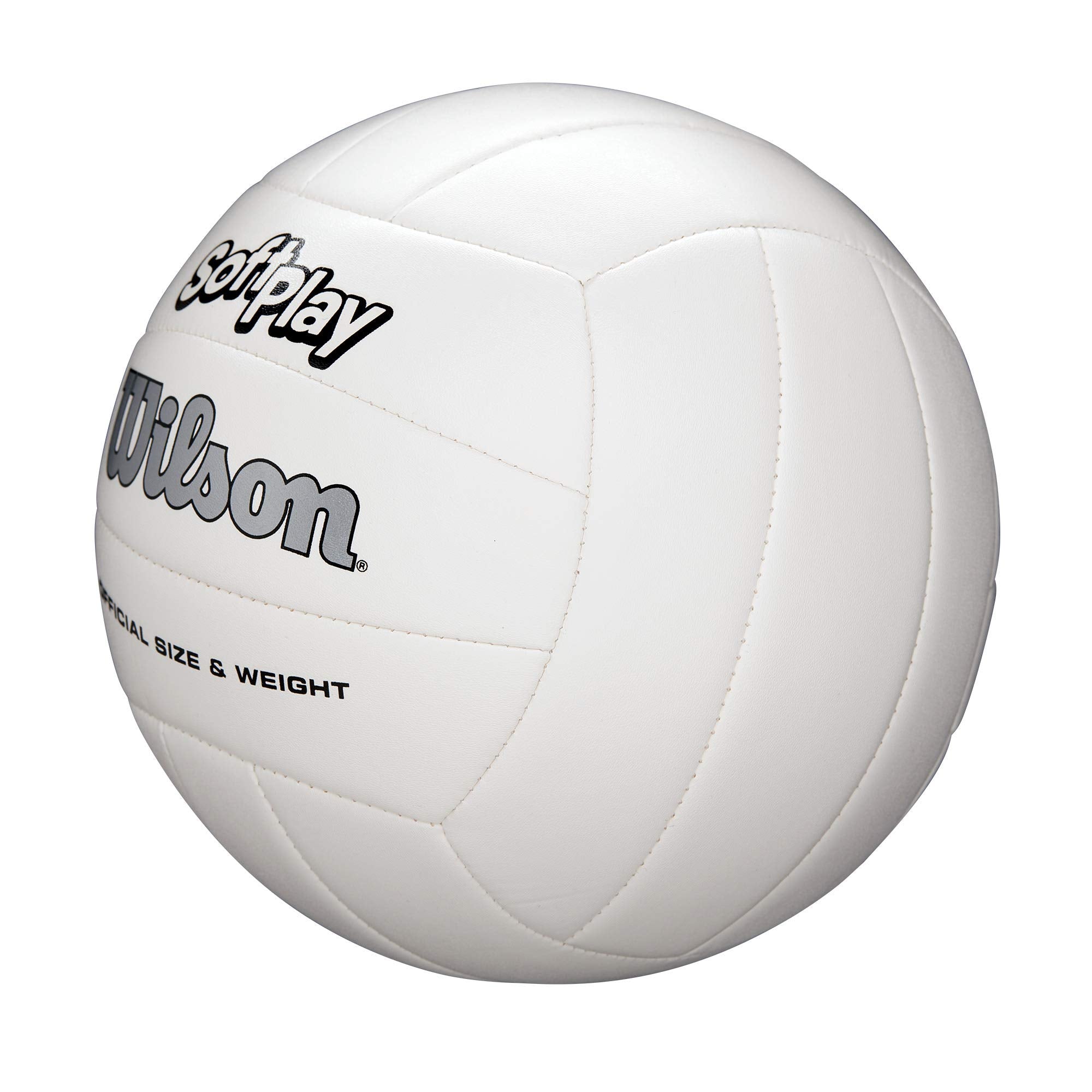 Wilson Soft Play Volleyball