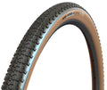 MAXXIS Rambler - Dual Compound - 650, 700 - EXO - Tubeless | Do-it-All Gravel Tire, Size 700x38C - EXO