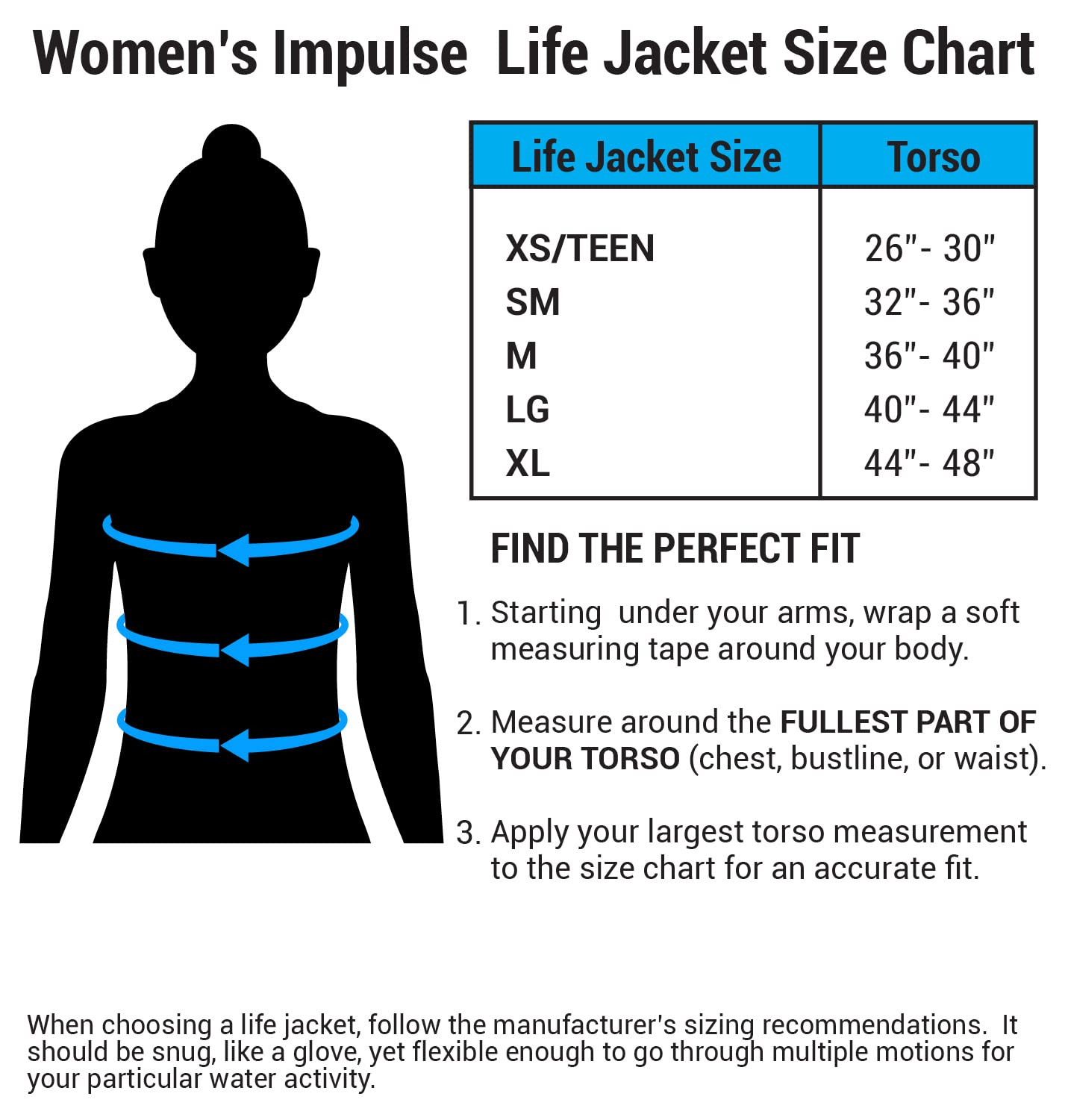 O'Brien Women'S Impulse Neo Life Vest, Purple, X-Large