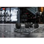 Lionscool Hex Dumbbell (50Lb Single)