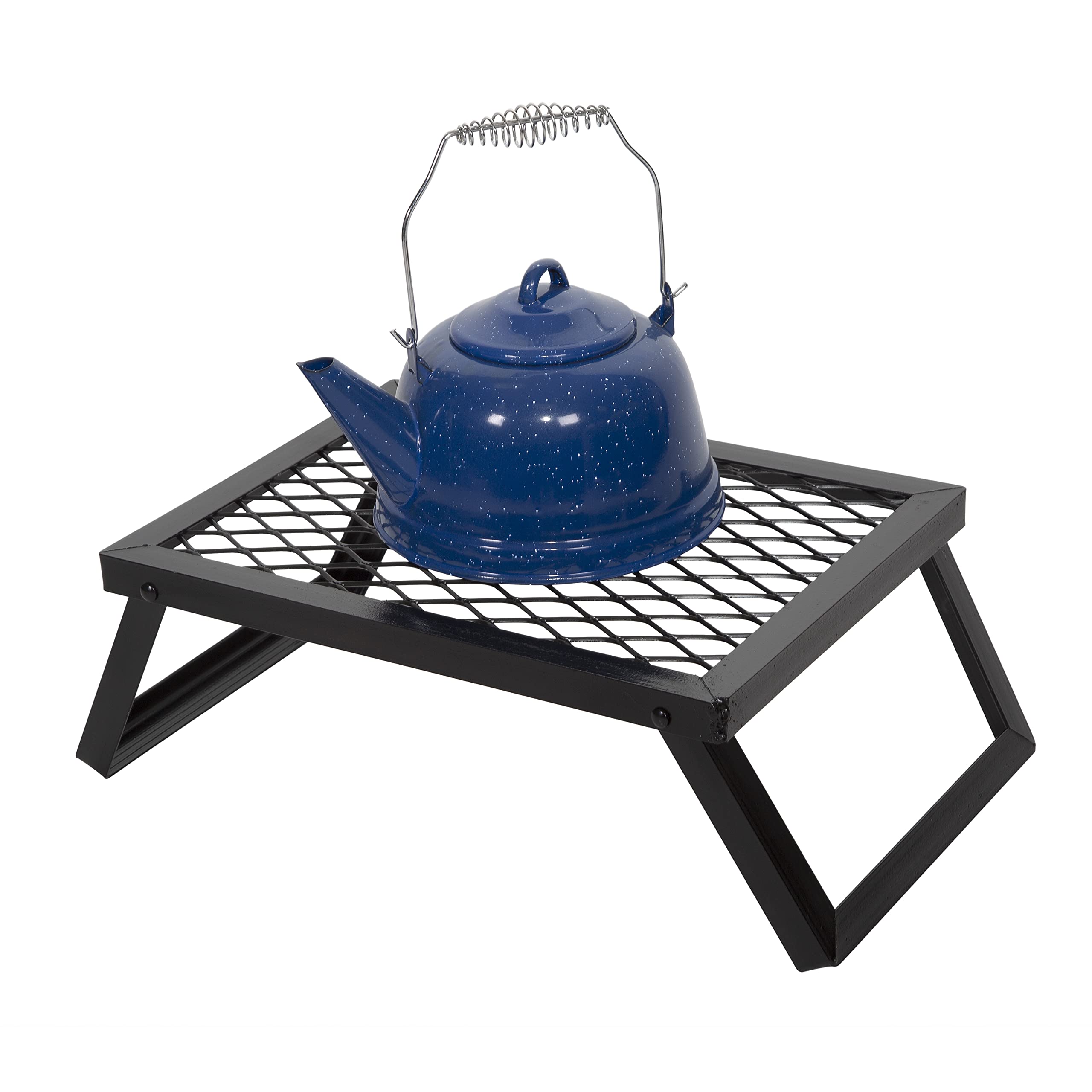 Stansport Heavy-Duty Camp Grill - Small (614-1216)