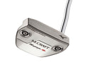 Mizuno M Craft Nagoya B, Nagoya/Double Bend/Nickel, 35 Putter