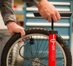 Bell Air Attack High Volumn Pump For Bicycle