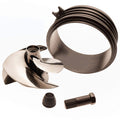 Solas Sea Doo Spark 2-Up 3-Up Impeller SK-CD-12/14 W/Wear Ring & Impeller Tool