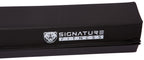 Fitvids 8 Ft Folding Balance Beam Gymnastics Floor Beam With Anti-Slip Bottom And Carrying Handles, Black