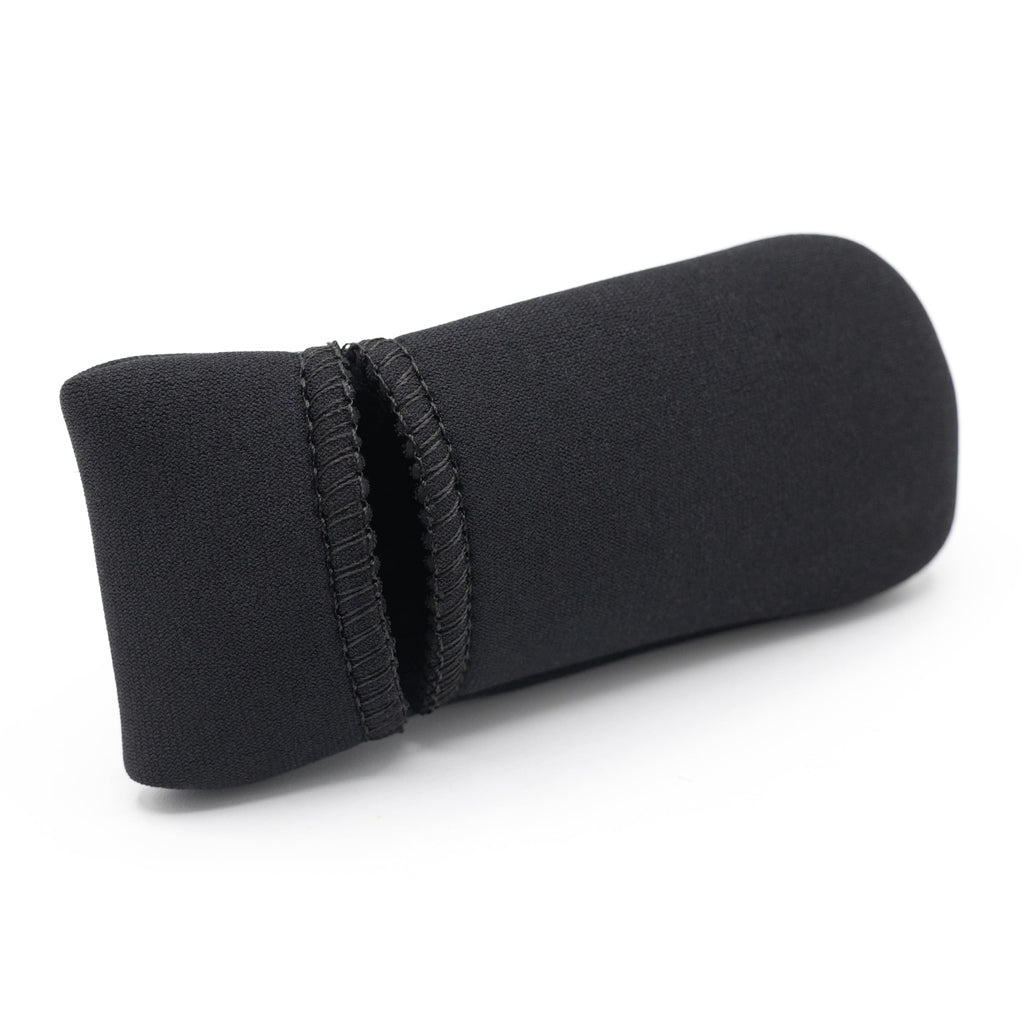 Iron Gloves Weatherproof Neoprene Putter Cover (Black)