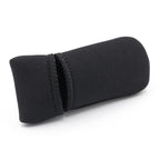Iron Gloves Weatherproof Neoprene Putter Cover (Black)