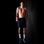 Prosourcefit Fitness Gymnastics Rings With Straps For Crossfit And Total Body Conditioning At Home