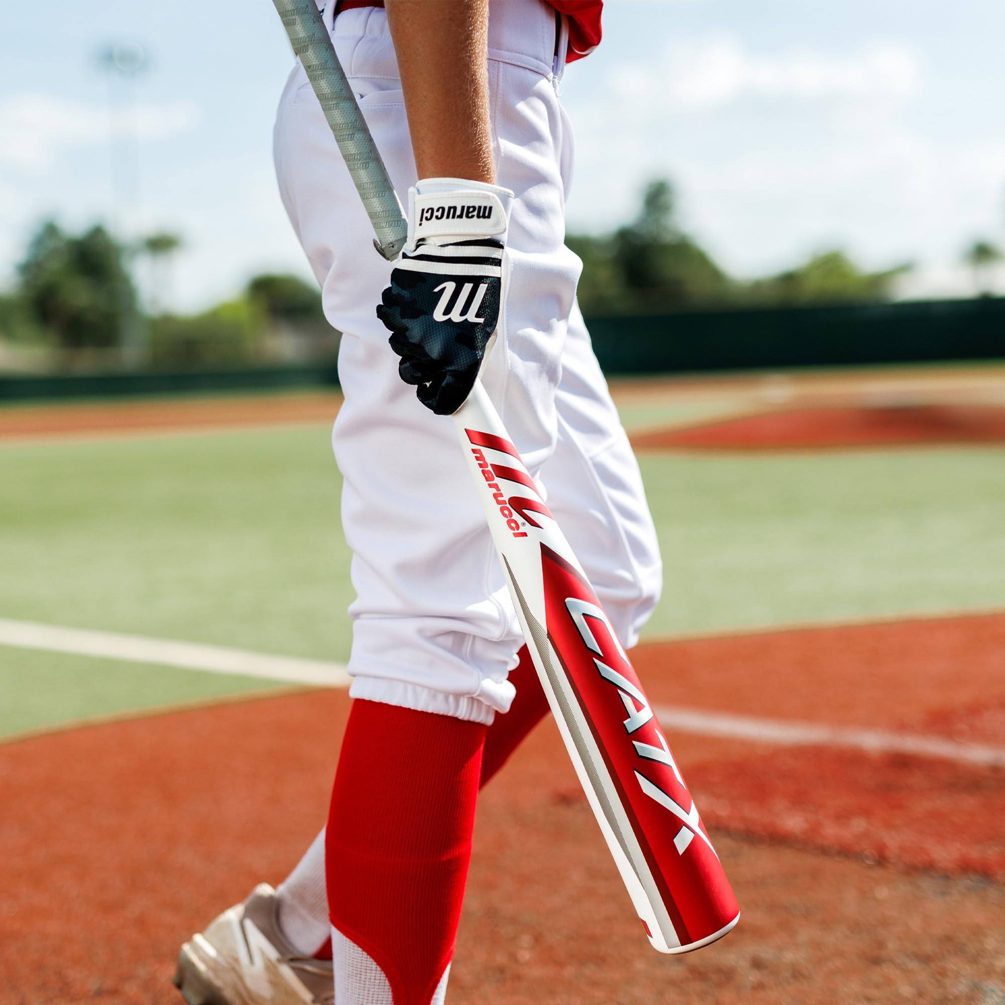 Marucci - Catx -5, 2 3/4 (Msbcx5-31/26)