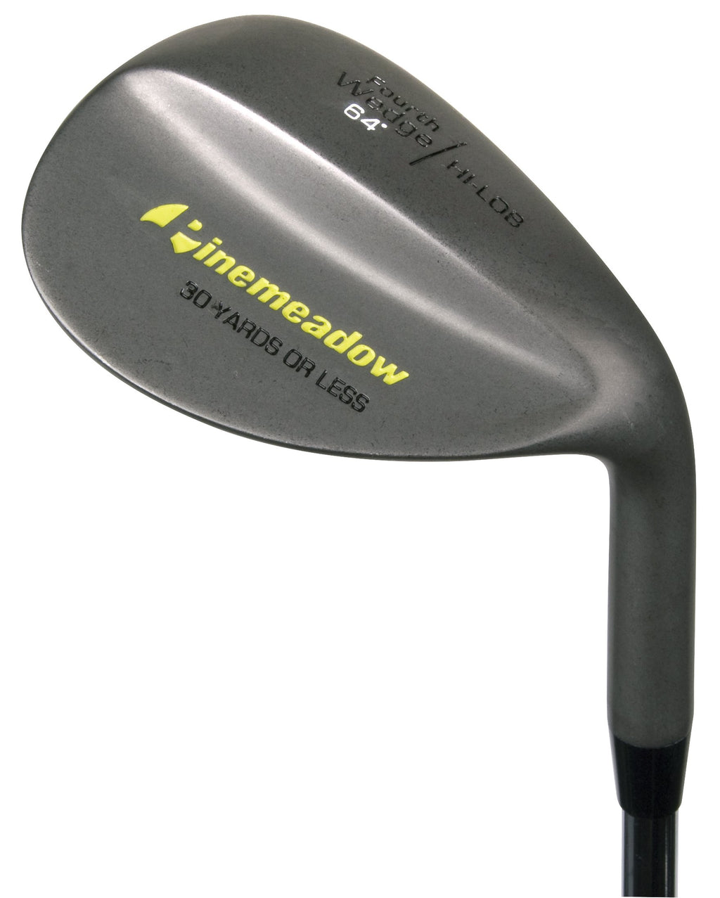 Pinemeadow Wedge (Left-Handed, 64-Degrees )