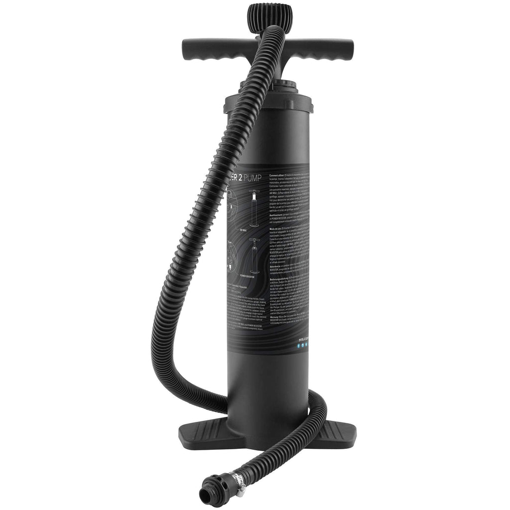 Nrs Super 2 Hp Pump