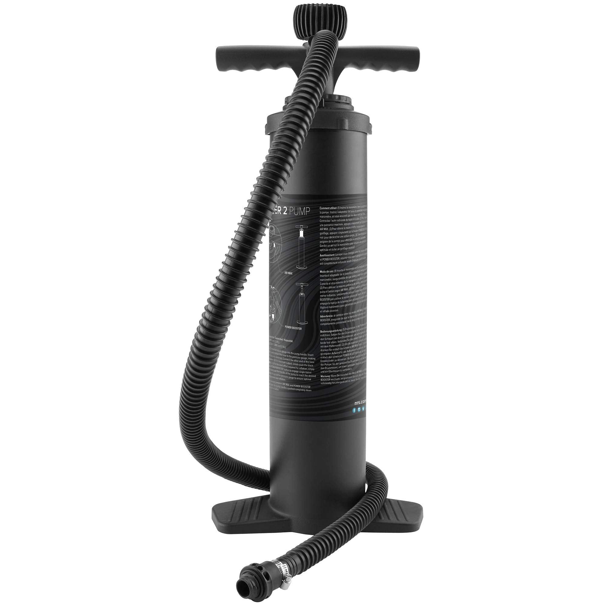 Nrs Super 2 Hp Pump