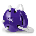 Cliff Keen Signature Headgear Purple