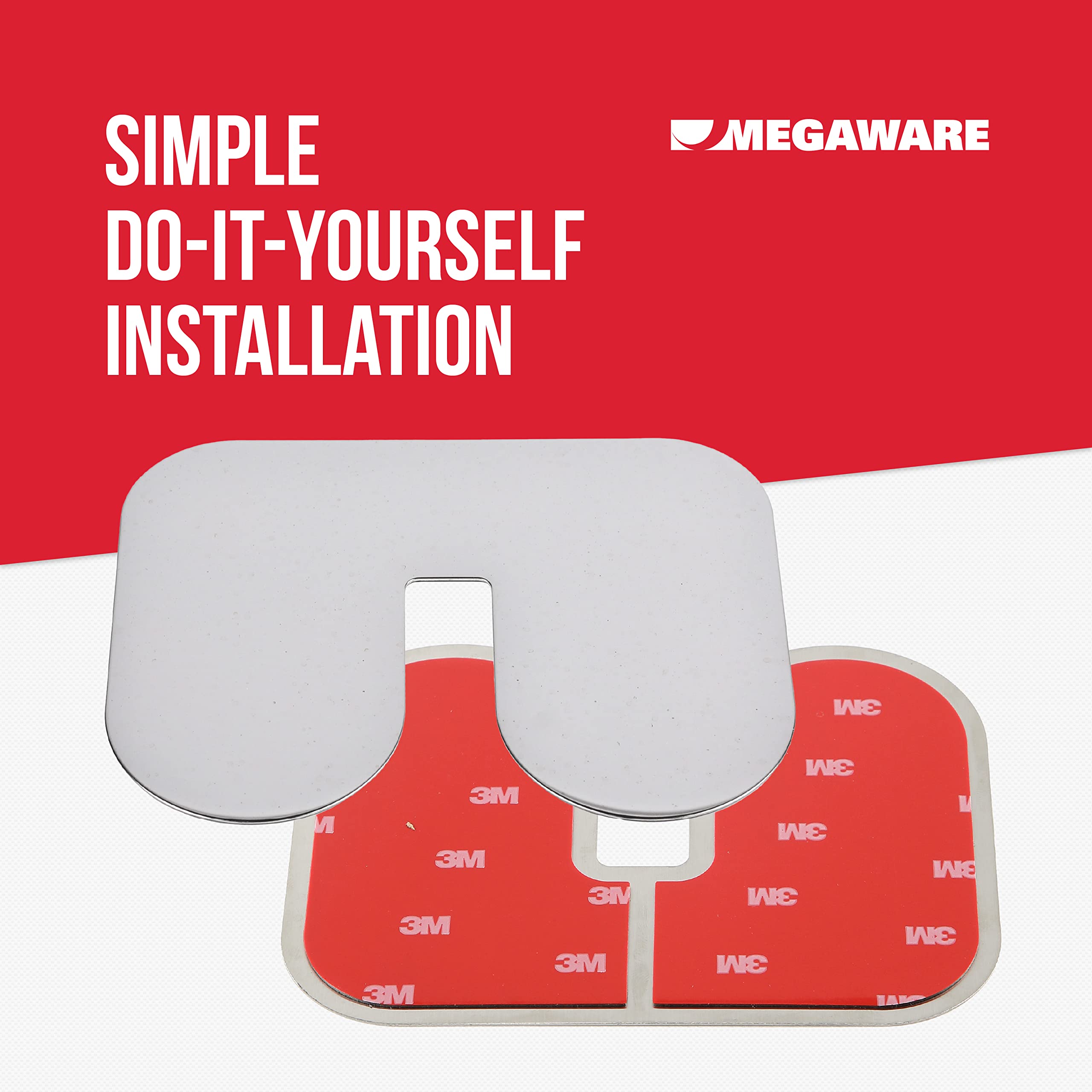 Scuffbuster By Megaware Bow Guard Bow Eye Protector