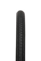 Gravelking Ss Plus+ Folding Gravel Tires 700X38C Black/Black