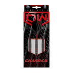 Dw Charger 20G 80% Soft 11 Tip Darts, Precision Balanced, Accurate, And Durable - Perfect For Professional And Recreational Play