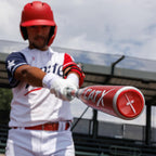 MARUCCI CATX Composite BBCOR Baseball BAT, 2 5/8 Barrel, 32 / 29 oz
