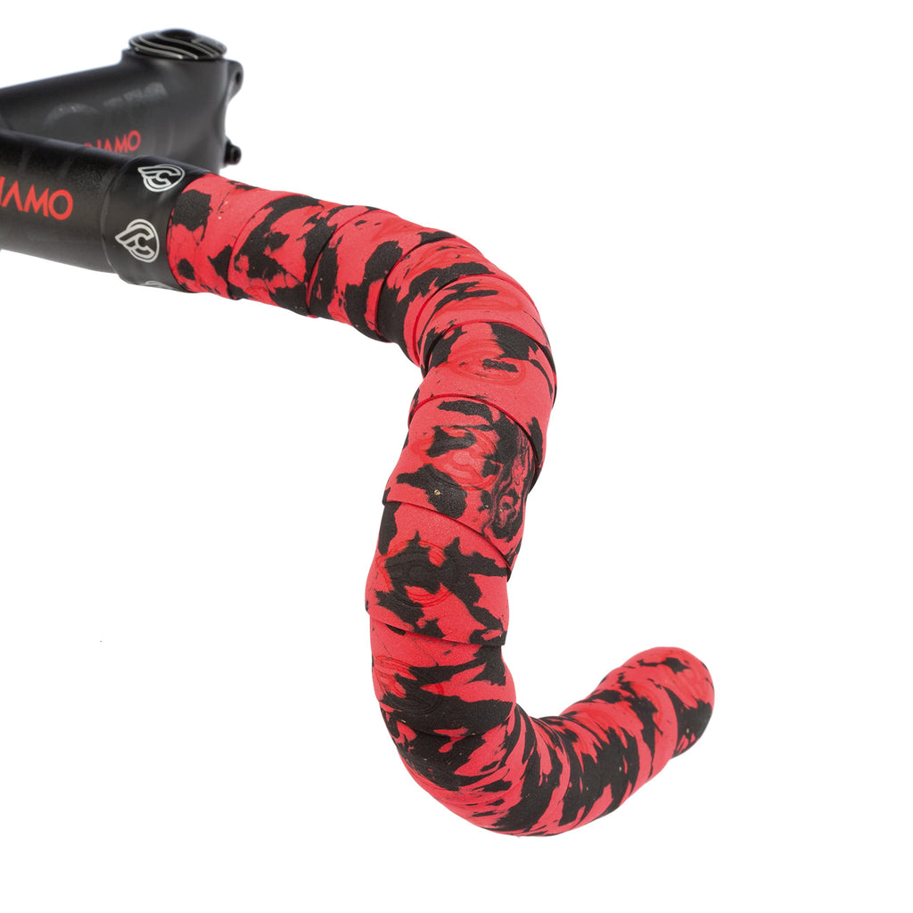 Cinelli Macro Splash Ribbon Bicycle Handlebar Tape
