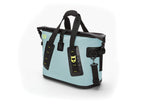 Built Large Welded Soft Portable Cooler With Wide Mouth Opening - Insulated And Leak-Proof Arctic Ice 5234144