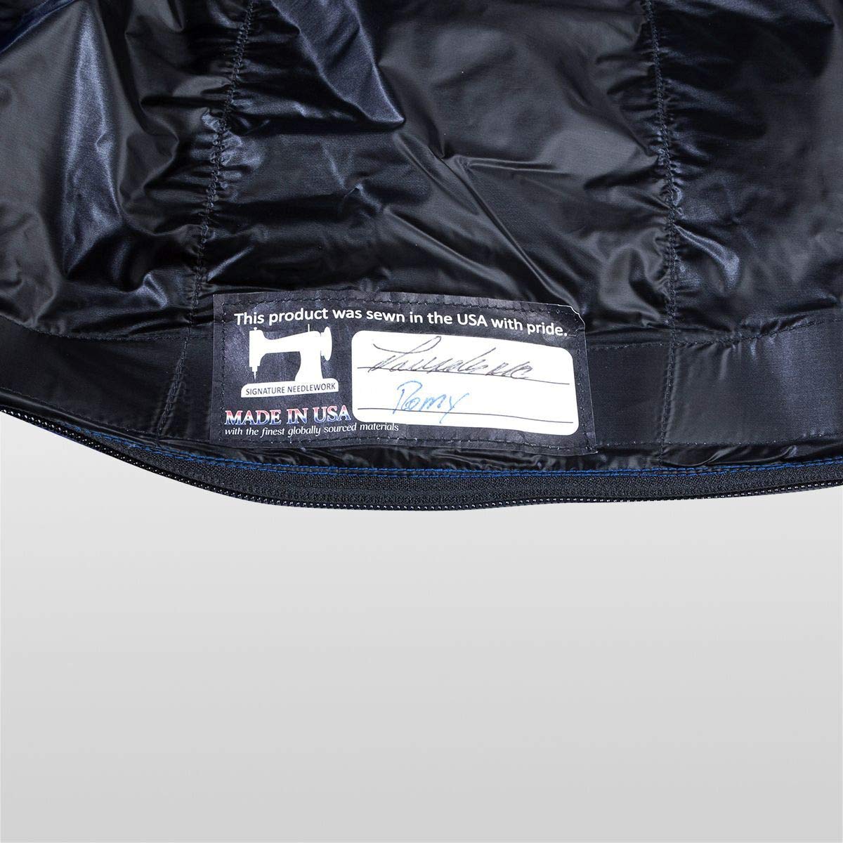 Ultralite Sleeping Bag 56'' Right Zip