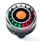 361 Navilight Tricolor 2Nm W/Scotty Base